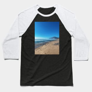 Thornhill Broome Beach Baseball T-Shirt